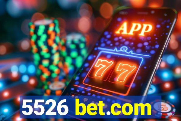 5526 bet.com